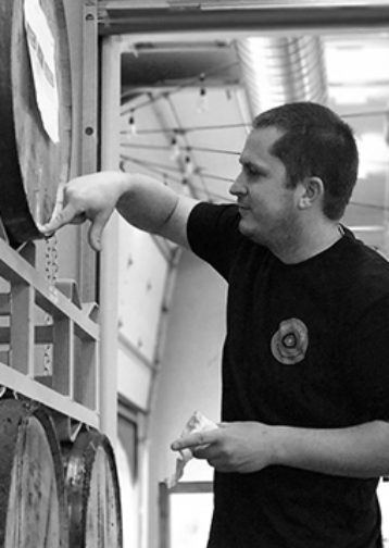 Head Brewer – Senior Barrellist