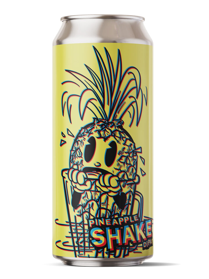 DIPA  with pineapple, marshmallow fluff, vanilla, and lactose
8.1% ABV | 16oz 4pack $20
