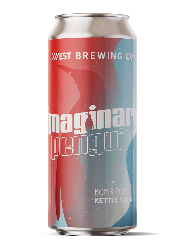 Kettle sour with cherry, lime, and blue raspberry.
6% ABV | 16oz 4pack $20