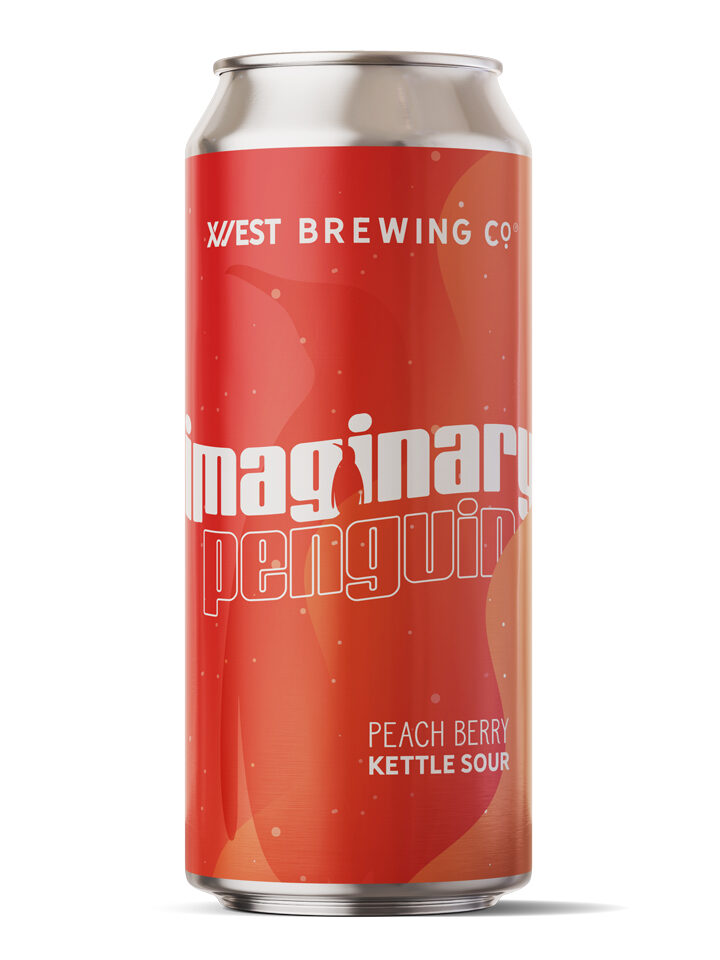 Kettle Sour with Peach & Stawberry
6% ABV | 16oz 4pack $20